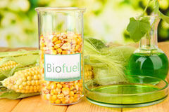 Heald Green biofuel availability
