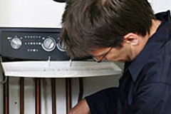 boiler repair Heald Green