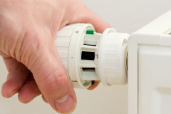 Heald Green central heating repair costs